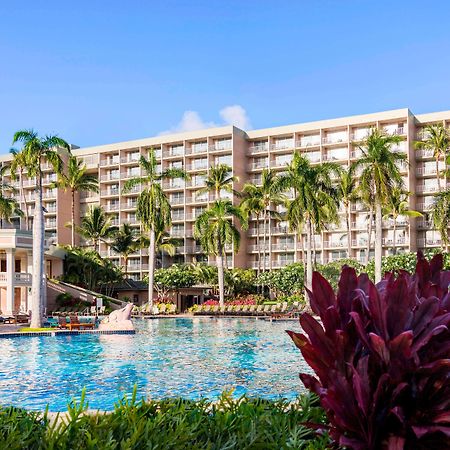 The Royal Sonesta Kauai Resort Lihue Exterior foto