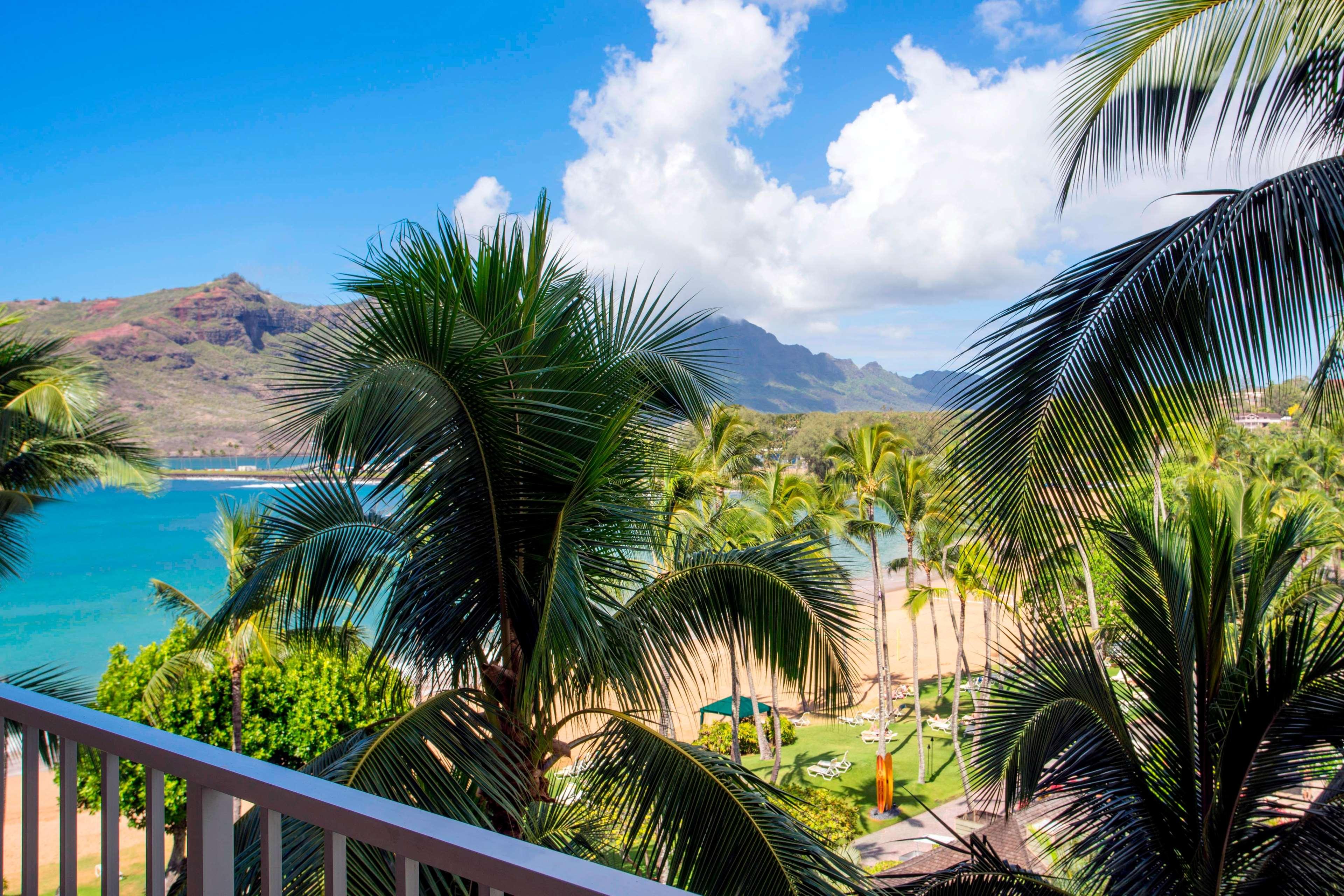 The Royal Sonesta Kauai Resort Lihue Exterior foto