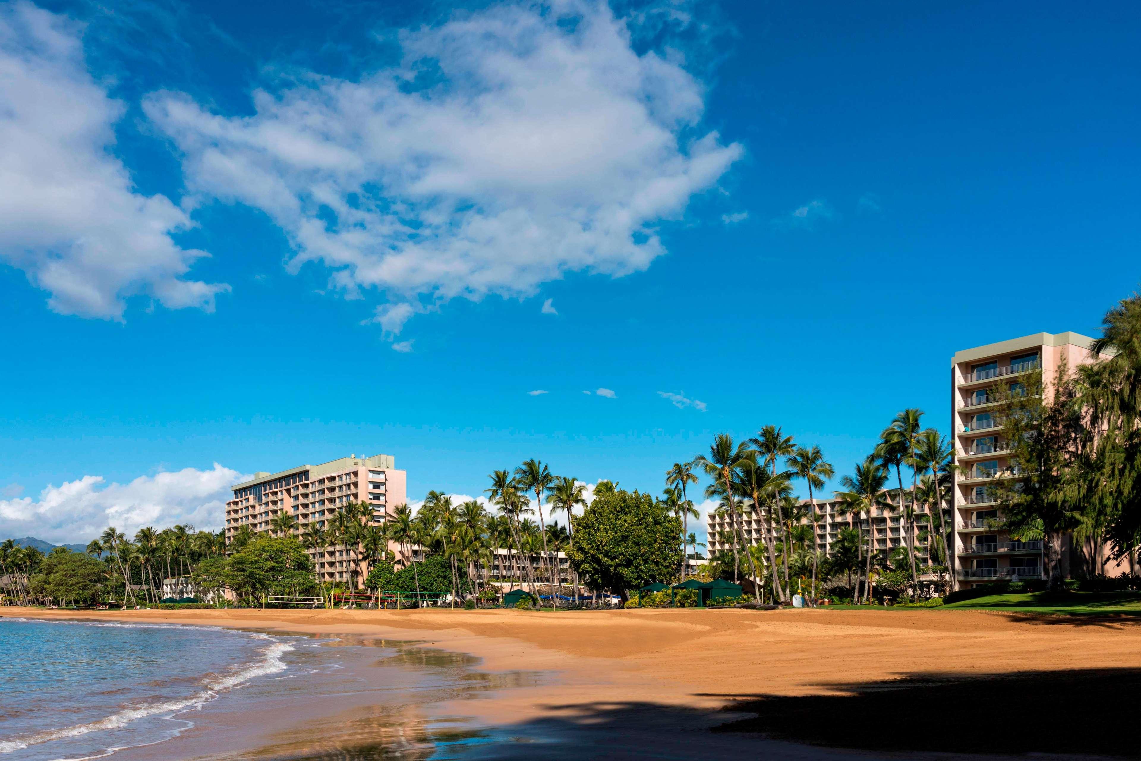 The Royal Sonesta Kauai Resort Lihue Exterior foto