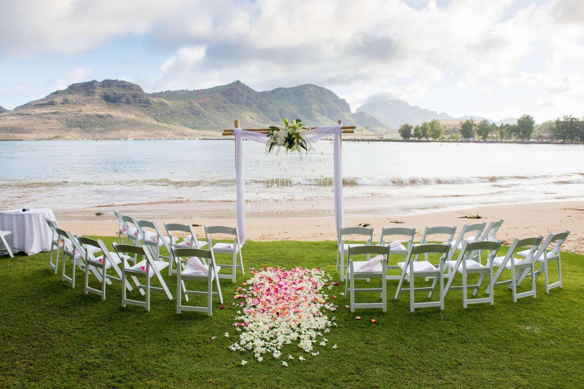 The Royal Sonesta Kauai Resort Lihue Exterior foto