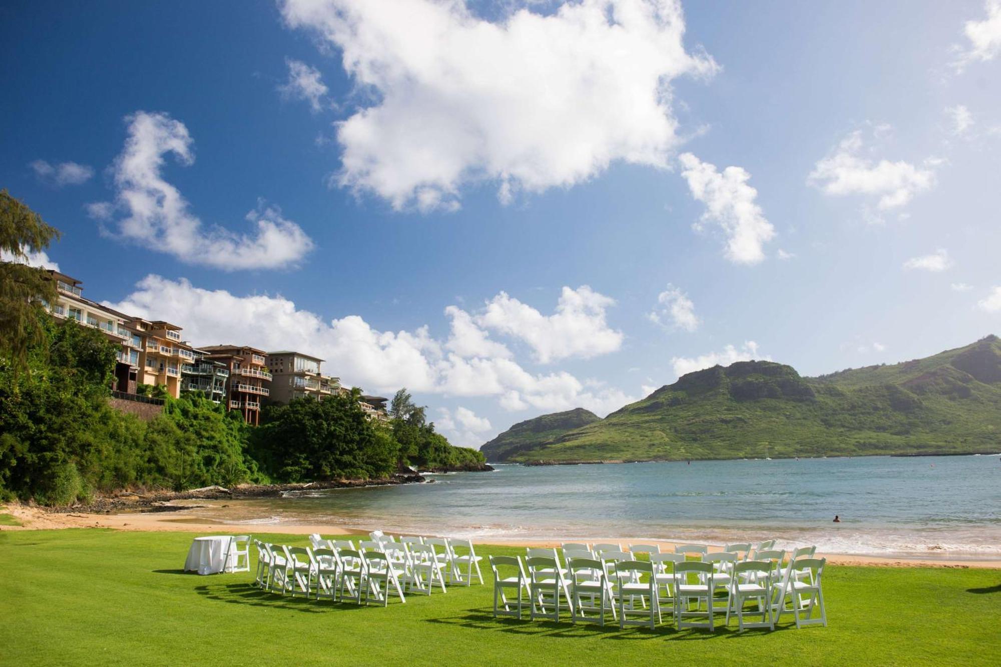 The Royal Sonesta Kauai Resort Lihue Exterior foto